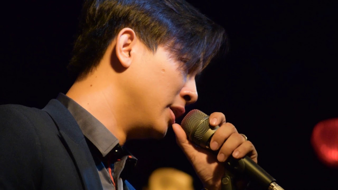 Hồi Tưởng - Hoài Lâm (PT WE 11/8/27)