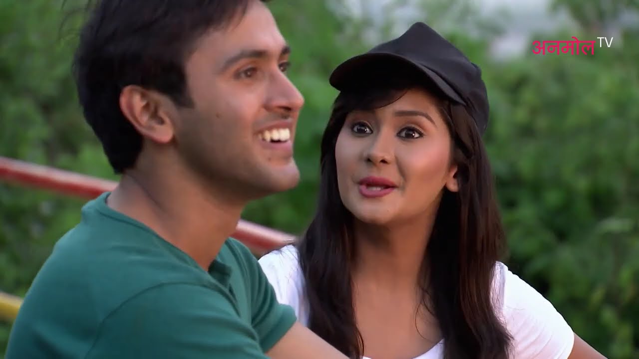 Aur Pyaar Ho Gaya | Ep - 38 | Webisode 02 | Feb, 5 2026 | Mishkat Varma, Kanchi Singh | Anmol TV