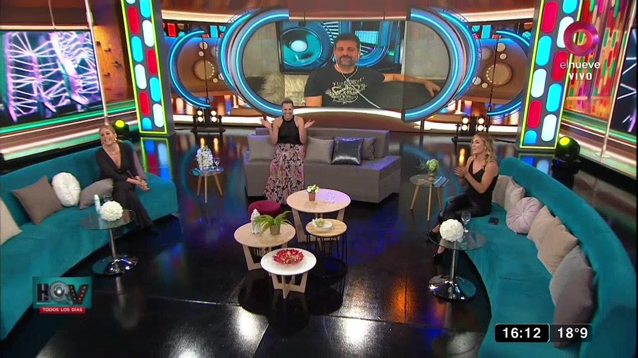 Hay Que Ver: Programa del 25 de Agosto 2020