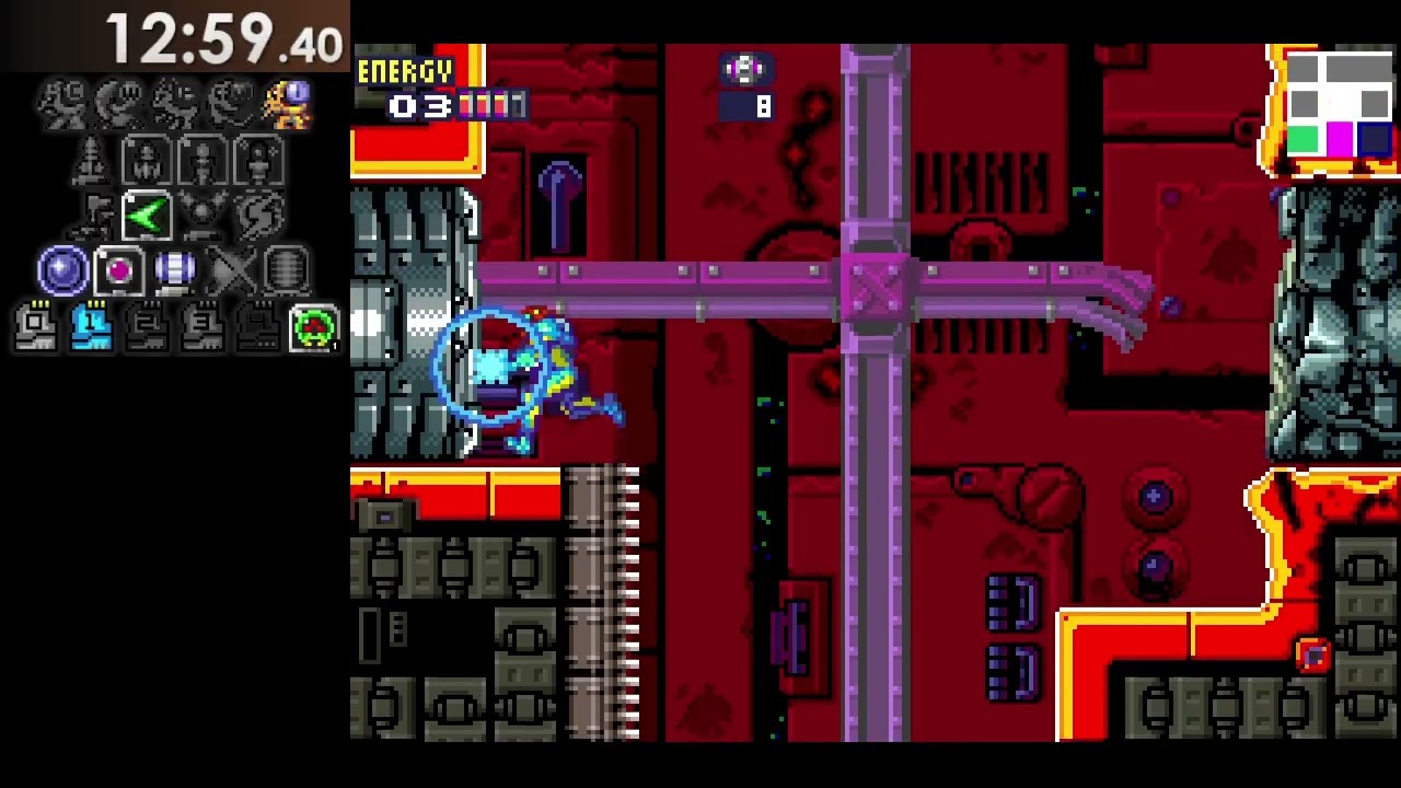 Fusion Rando Asyncs - Week 25 - Beginner