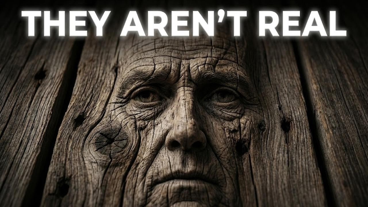 This Biological Glitch Makes You See 