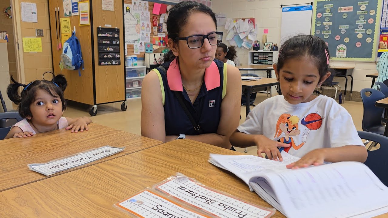Student Led conferences | Student led conferences elementary | 1st grade student led conferences