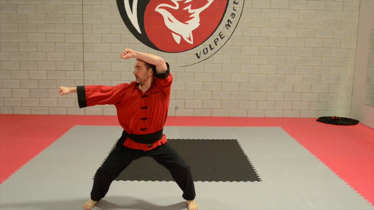 Single Step form