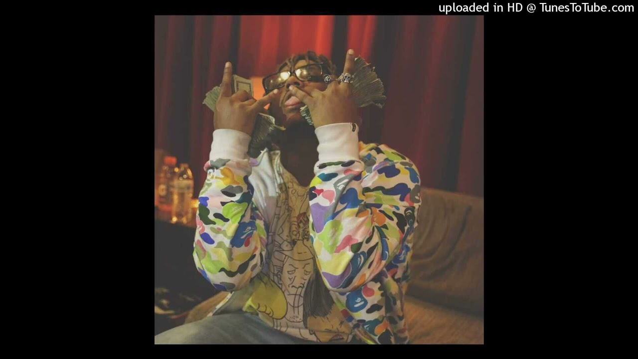 *FREE* Juice Wrld x Future Type Beat 