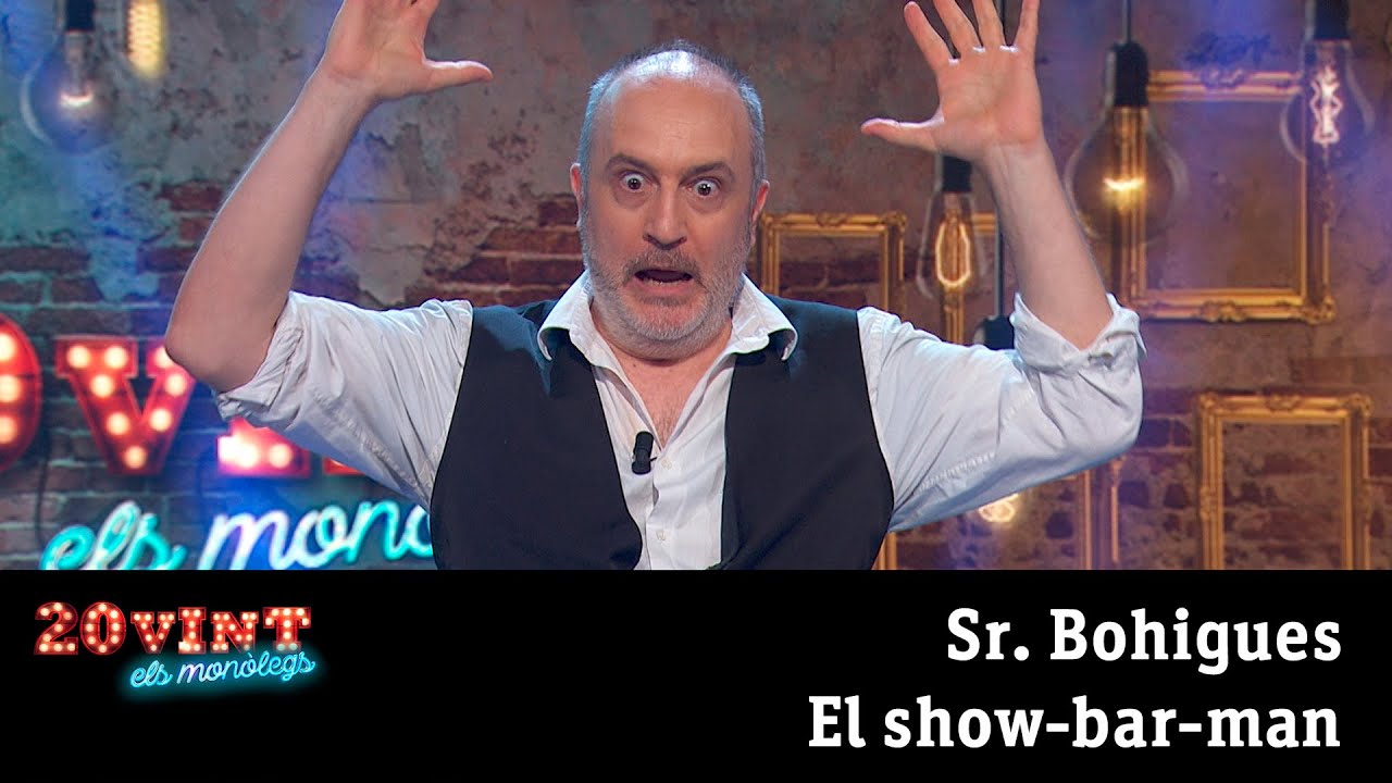 Sr. Bohigues 