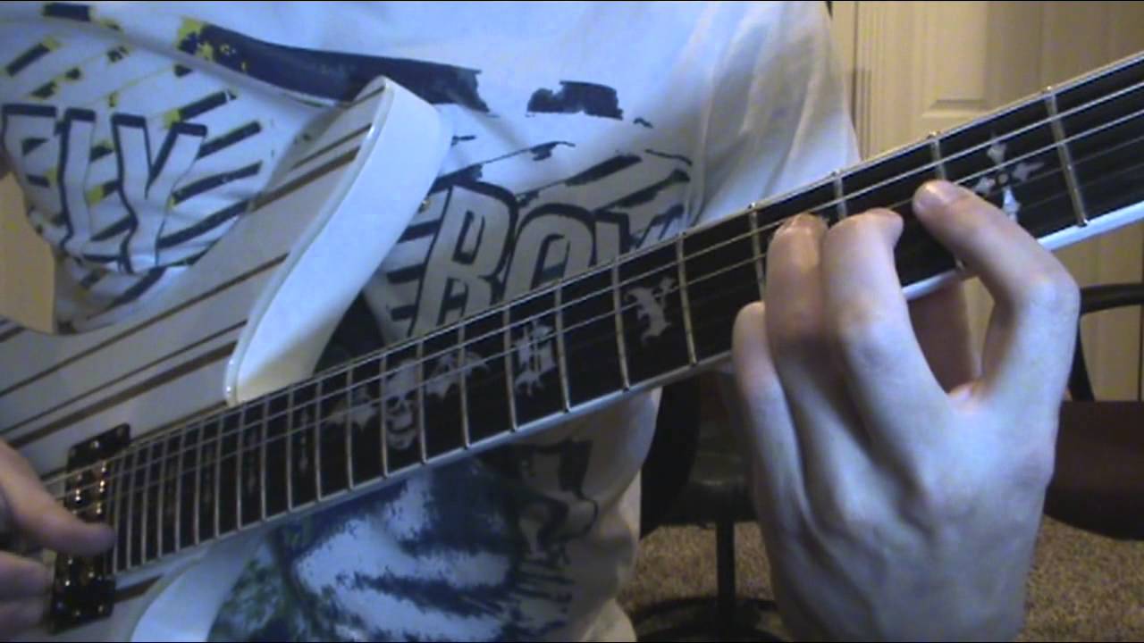 I Won't See You Tonight Part 1 Clean  lesson