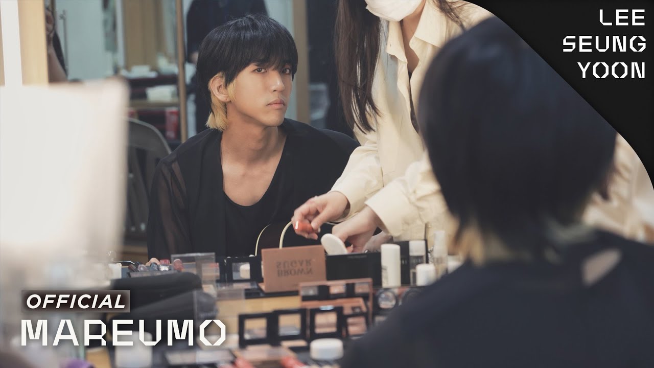 이승윤 2023 'DOCKING' ENCORE CONCERT 현장 🎆| Behind The Scene