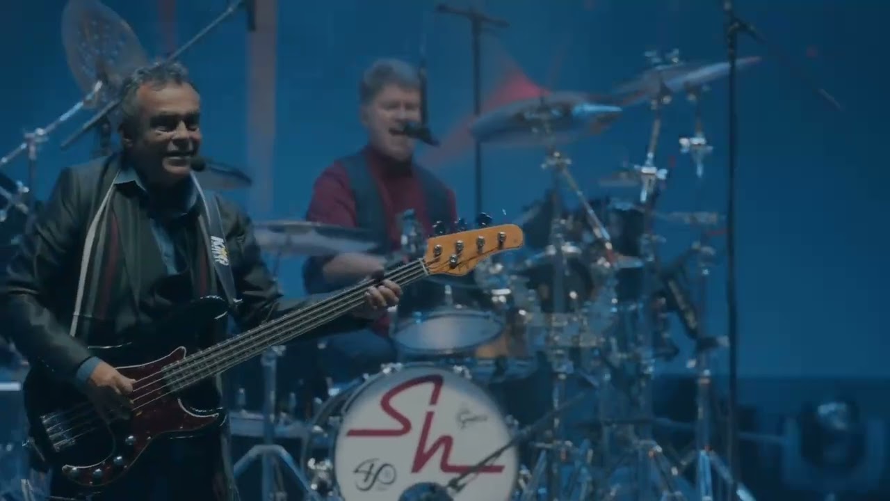 Bem Simples Roupa Nova 40 Anos