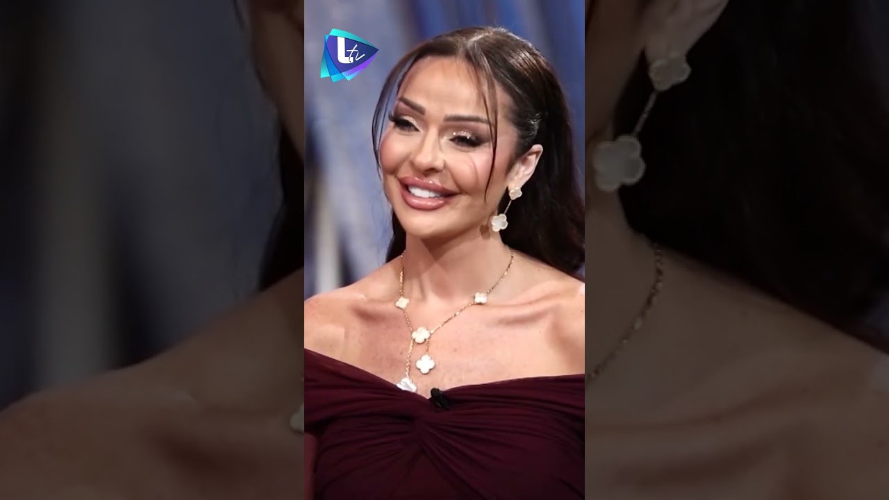 حسام تحسين بيك يغني لـزوجته أغنية 