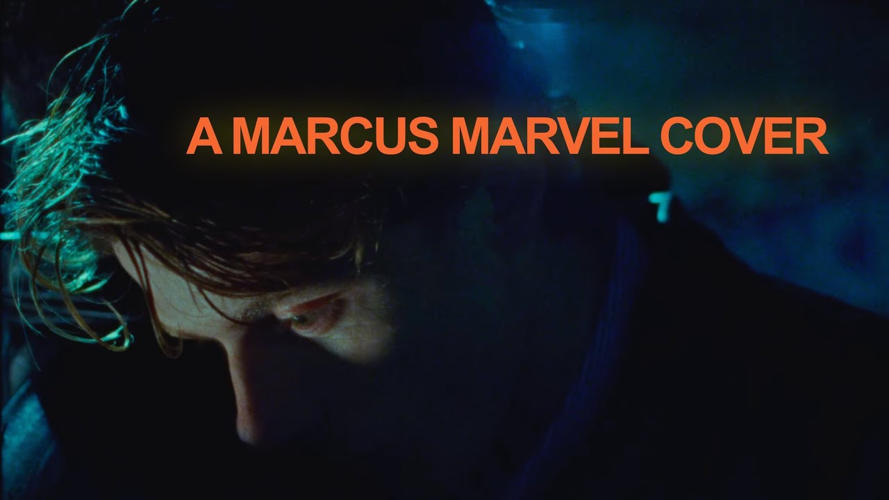 Marcus Marvel – Just Come Home with Me Tonight (Joesef Cover)