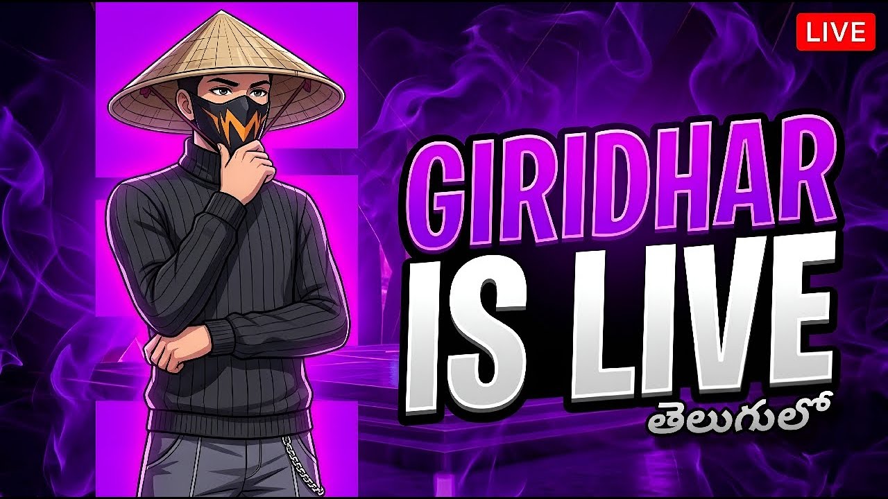 GPZZ IS LIVE || REACTION ON YOUR MAD GAMEPLAY ✅