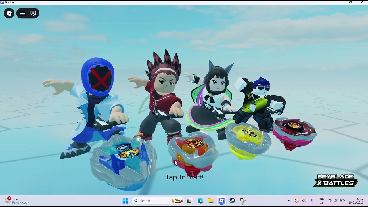 Roblox Gameplay That Got Way Too Intense…