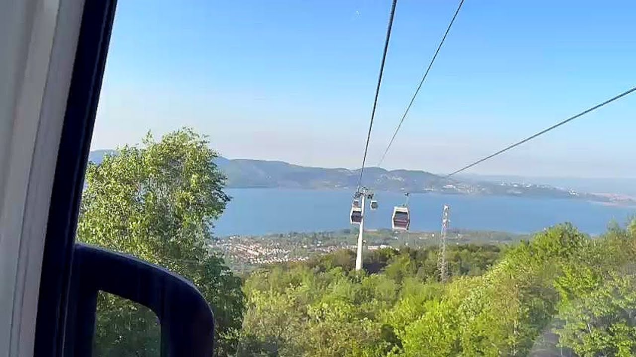 شاركت مهكم جولة في تركيا🇹🇷... (ماشاء الله😍)