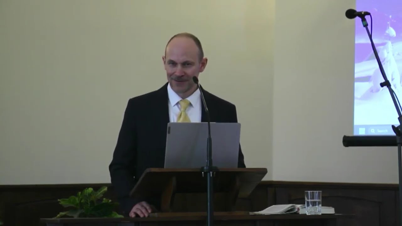 Kad gaismas bērni kļūst gudri /Lk 16:1-13/