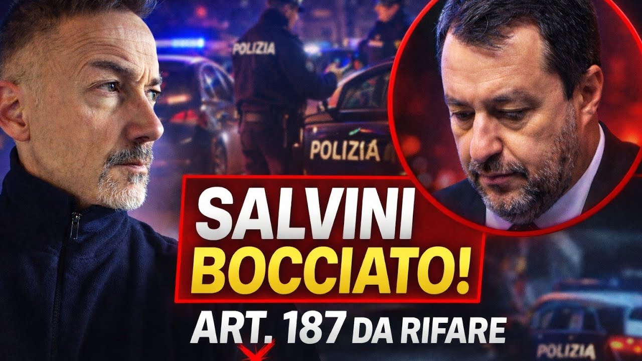 Art. 187 bocciato dalla Consulta: cosa cambia davvero per gli automobilisti