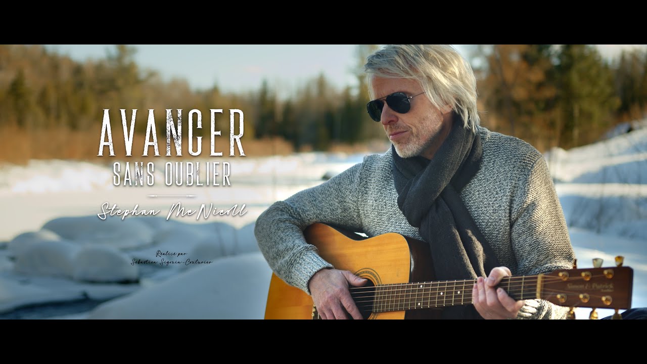 Avancer sans Oublier