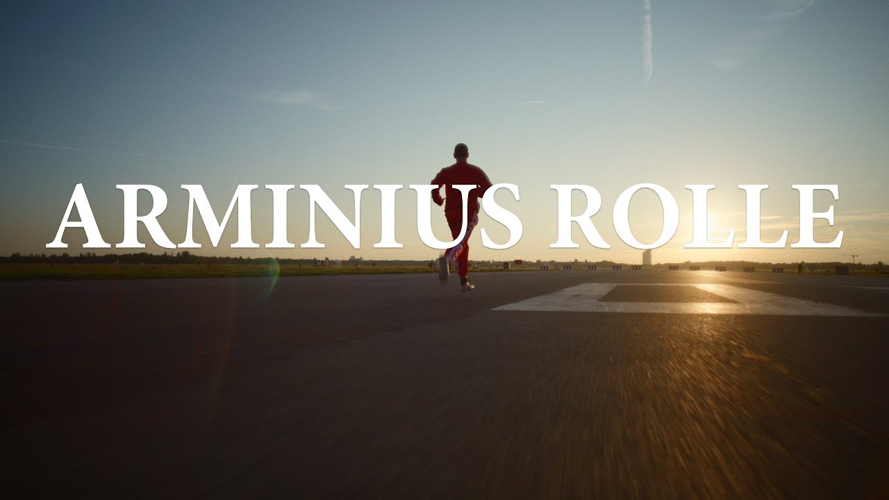ARMINIUS ROLLE – RISE OF A LEGEND | Der Beginn einer neuen Ära