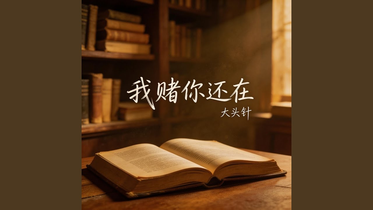 我赌你还在