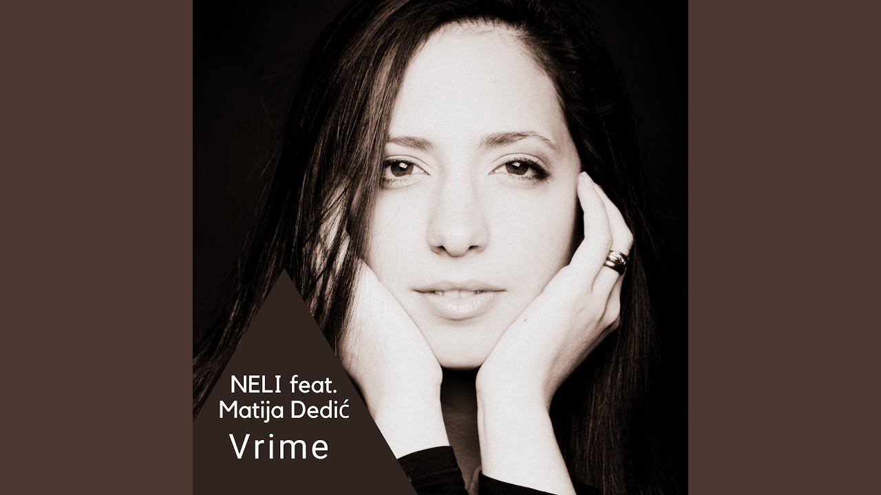 Vrime (feat. Matija Dedić)