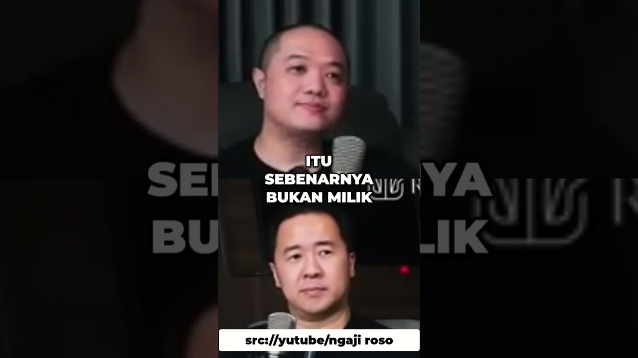 Mengatasi Luka Batin: Membangun Kembali Identitas Diri #shorts