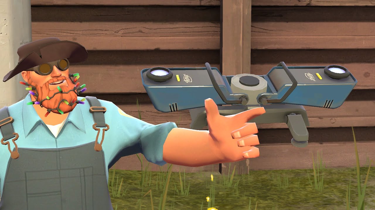 [TF2] A bit of talk , a bit of gameplay - SwiftWater