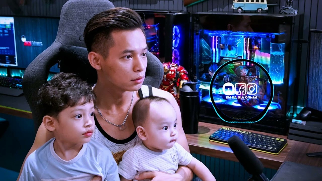 Nhạc Nền LiveStream Độ Mixi [1 Hours ]