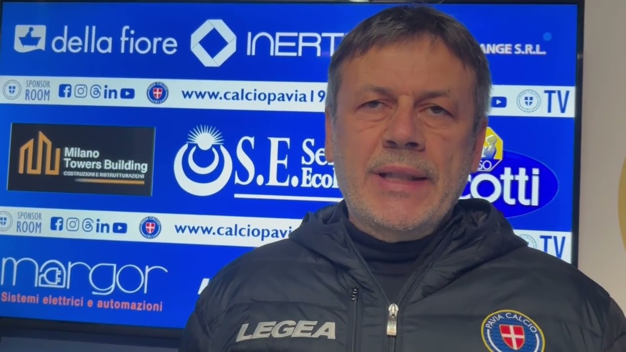 In Sala Stampa | Episodio 6 - Under14