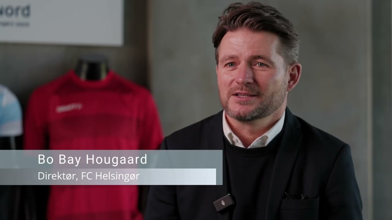 NordicBet interview / CEO Bo Bay Hougaard / Strategi