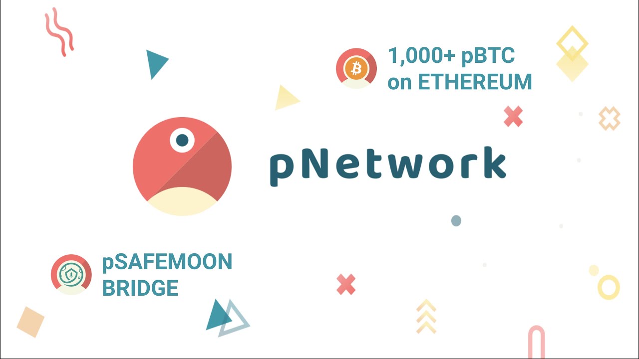 pNetwork Community Call #12 - 1,000+ pBTC on Ethereum and pSAFEMOON bridge