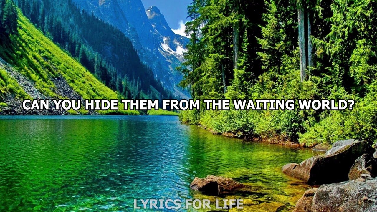 Danzig - Mother Lyrics