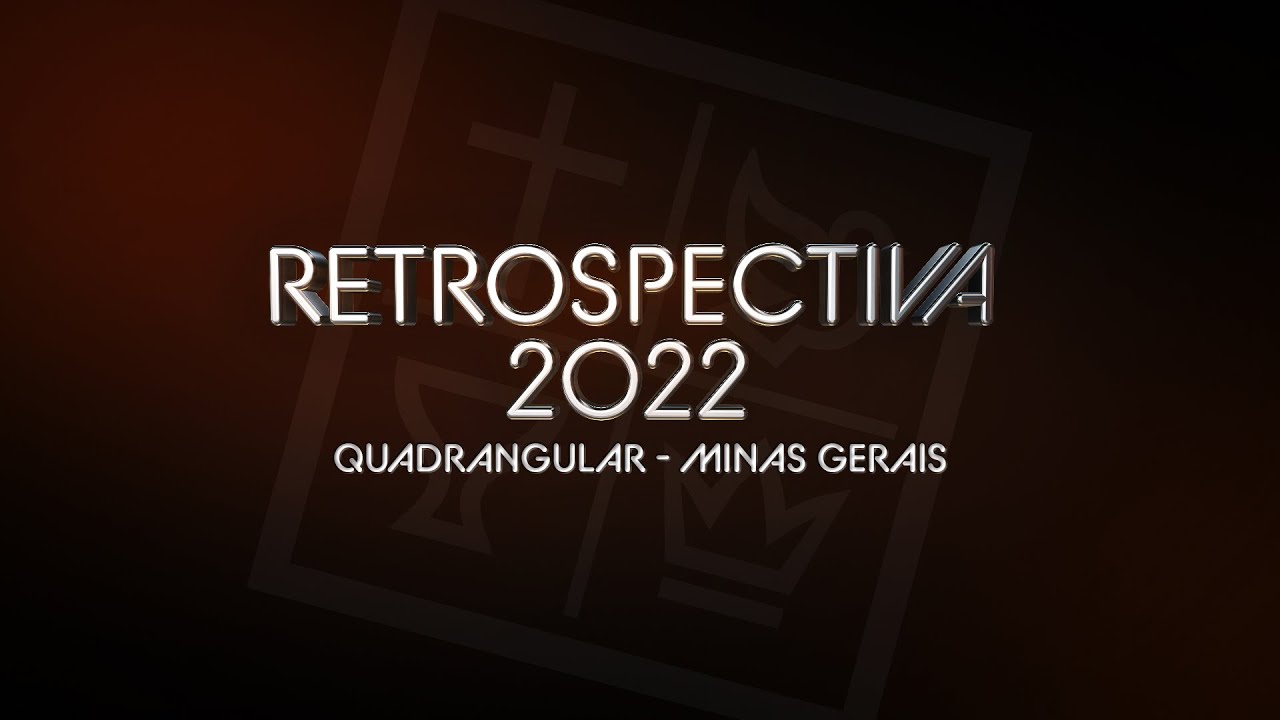 Retrospectiva 2022 IEQ MG