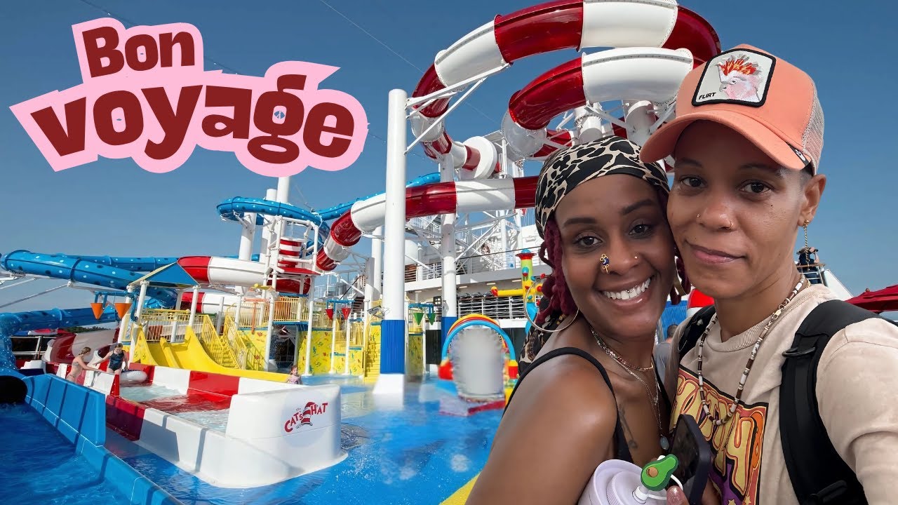 48 Hours in Miami + Cruise Embarkation Day! | 4th of July, Food Spots & Couples Trip 🌴🚢