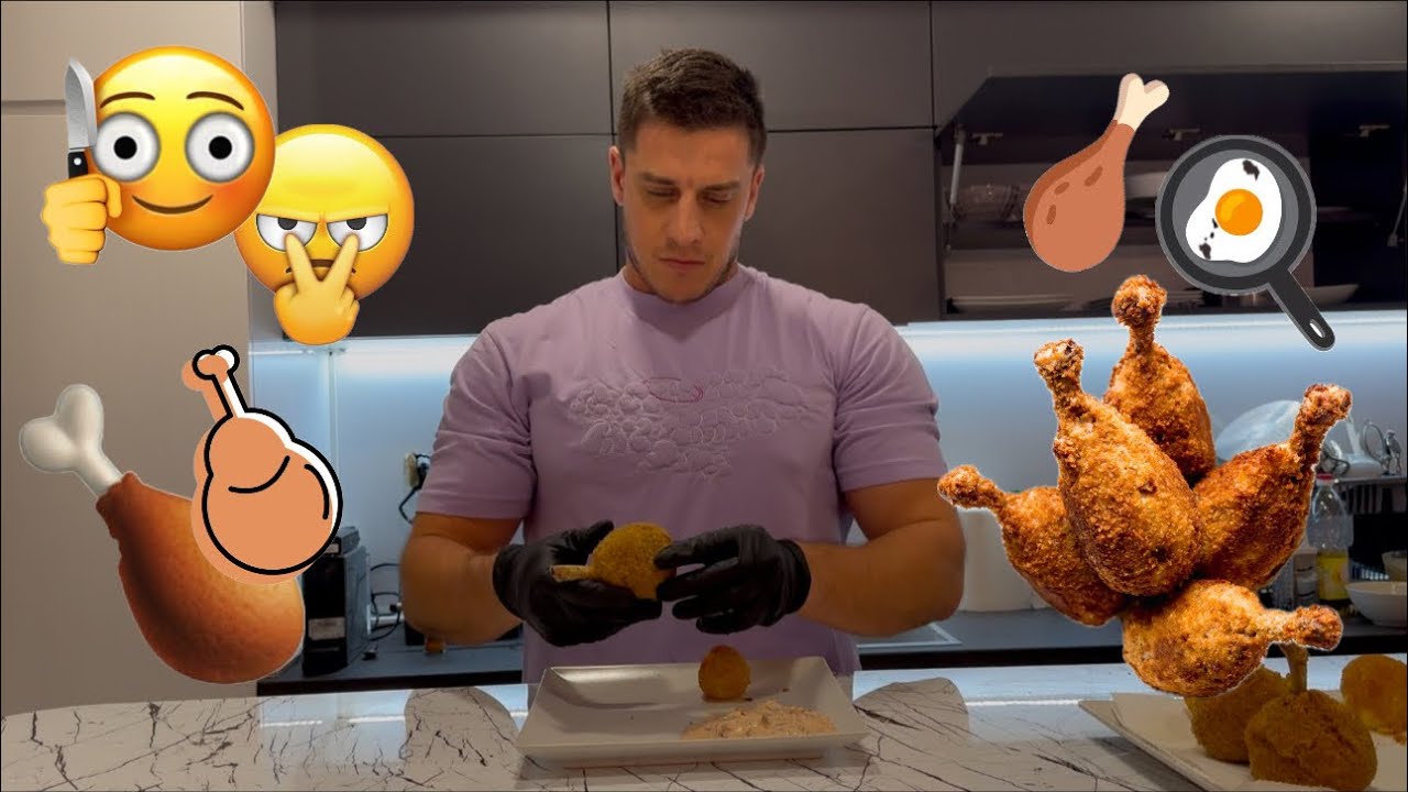 Moji (NE) uspeli bataci 🤣