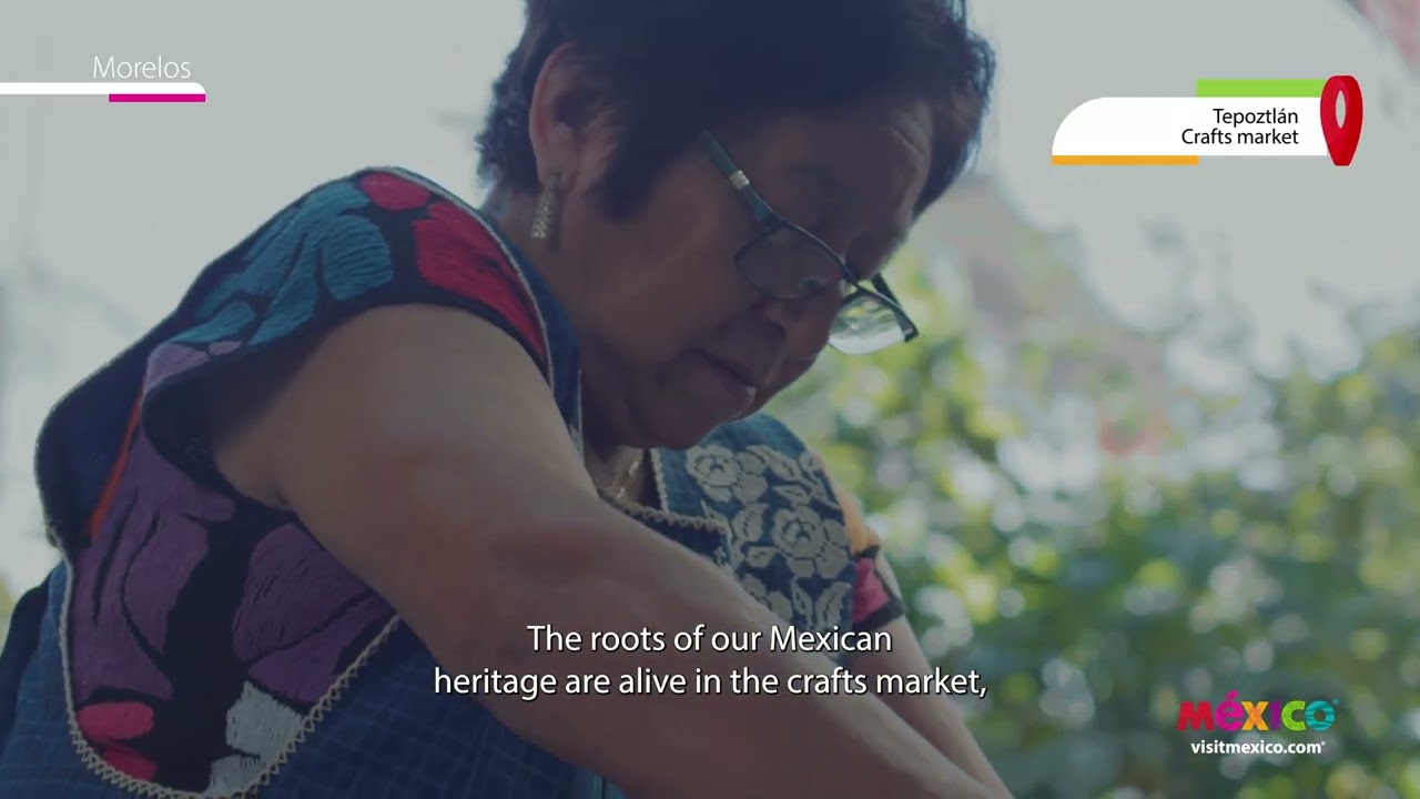 Morelos - Ingl&eacute;s | Destino del Mes