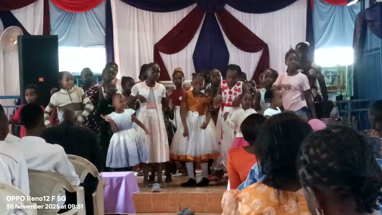 SUNDAY SCHOOL 