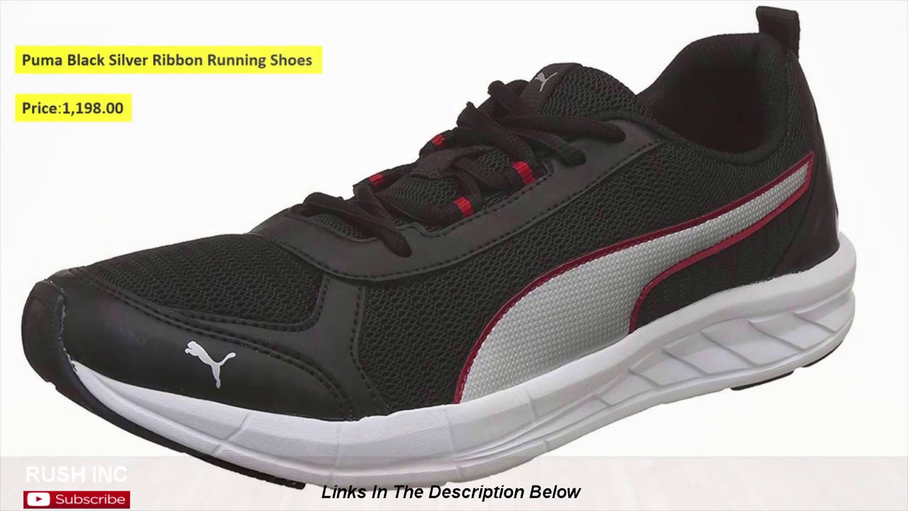 Top Puma Shoes on Amazon Under 1200