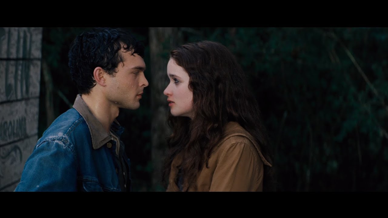 Beautiful Creatures - Official Trailer 1 [HD]