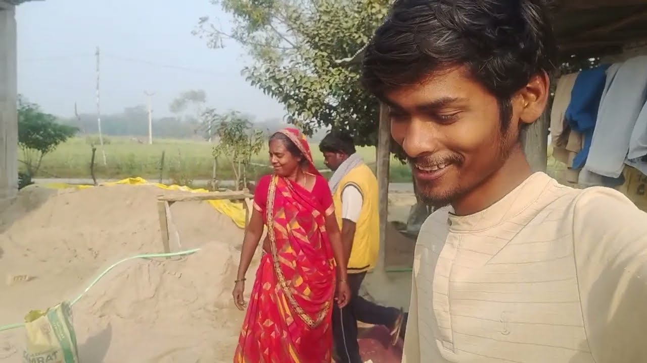 Aaj Doggy Ne Bahut Natak Kiya 🐶😂