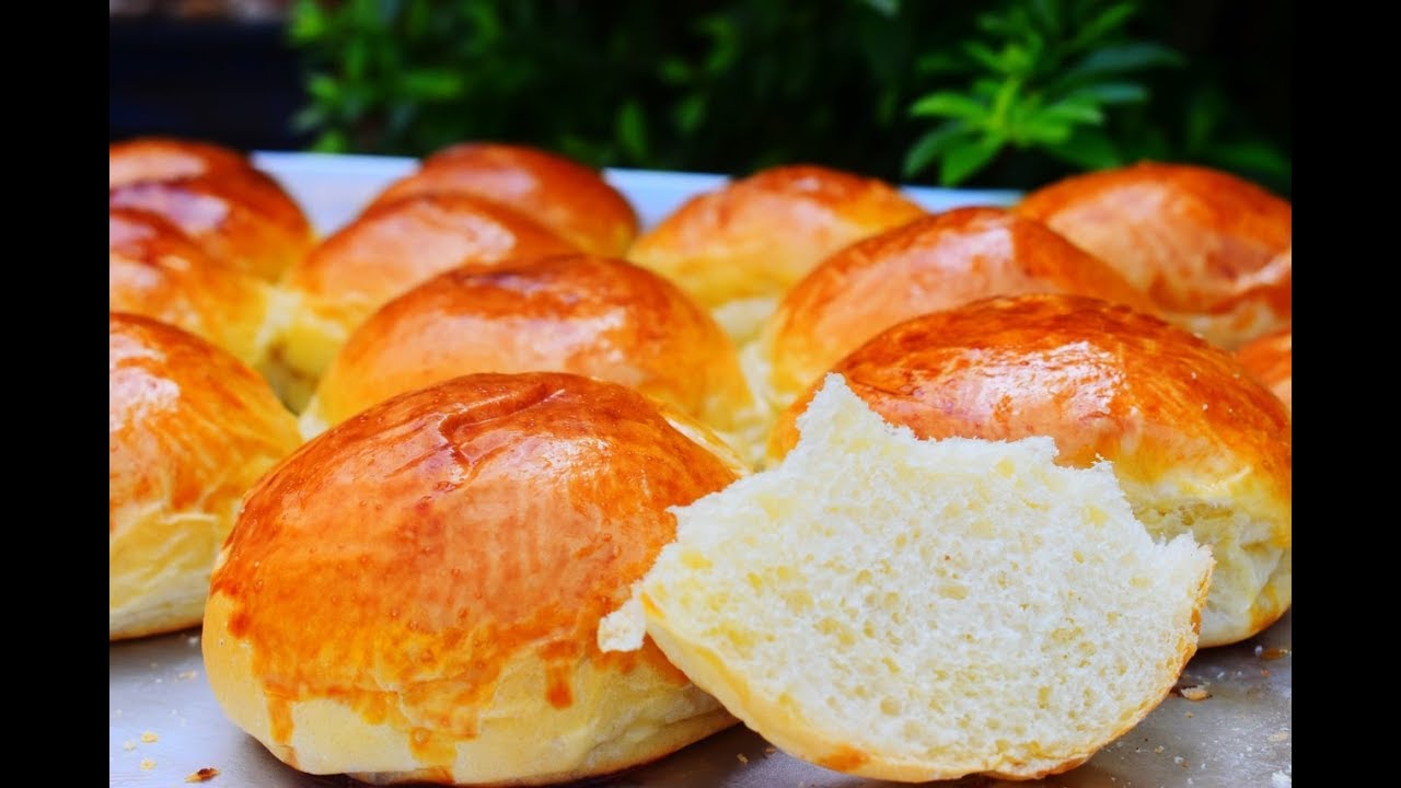PAN DE YOGURT ESPONJOSO/DULCE HOGAR RECETAS