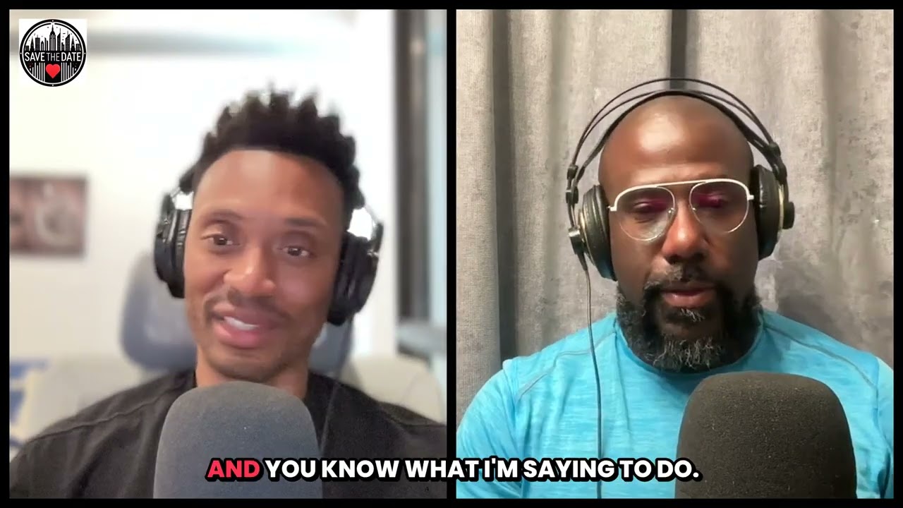 Save The Date S1 E30 - “Love Myths Busted: What It Really Takes to Build Lasting Connections”