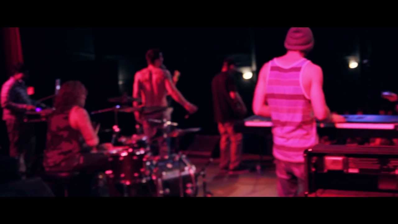 Black Bottom Lighters - Home Grown (OFFICIAL VIDEO)