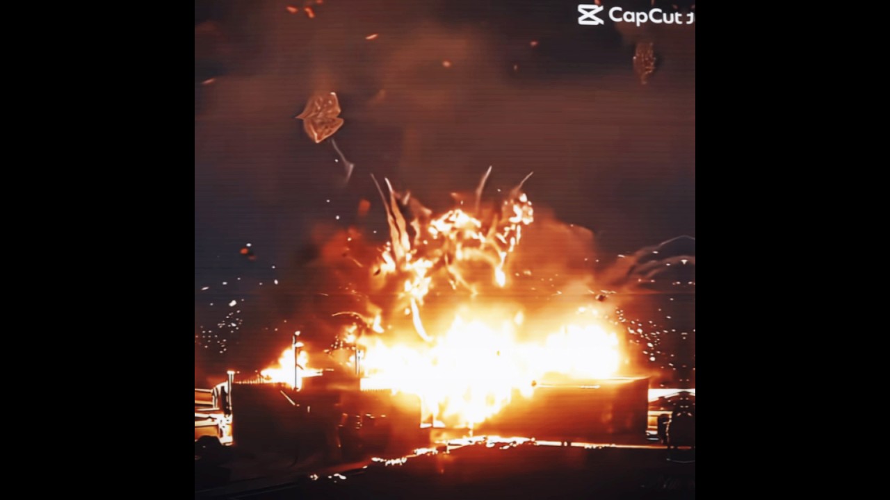 The cut that always bleeds 