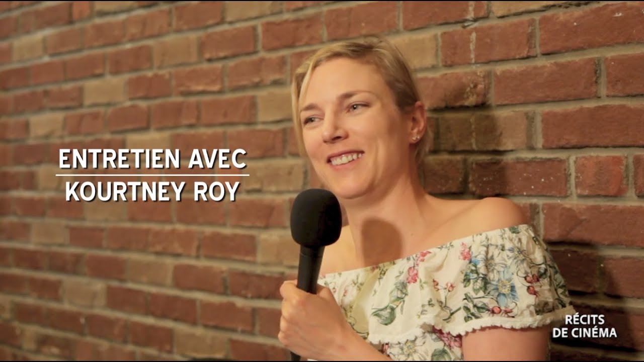 FOCUS FANTASIA 2024 / Entretien avec Kourtney Roy (KRYPTIC)