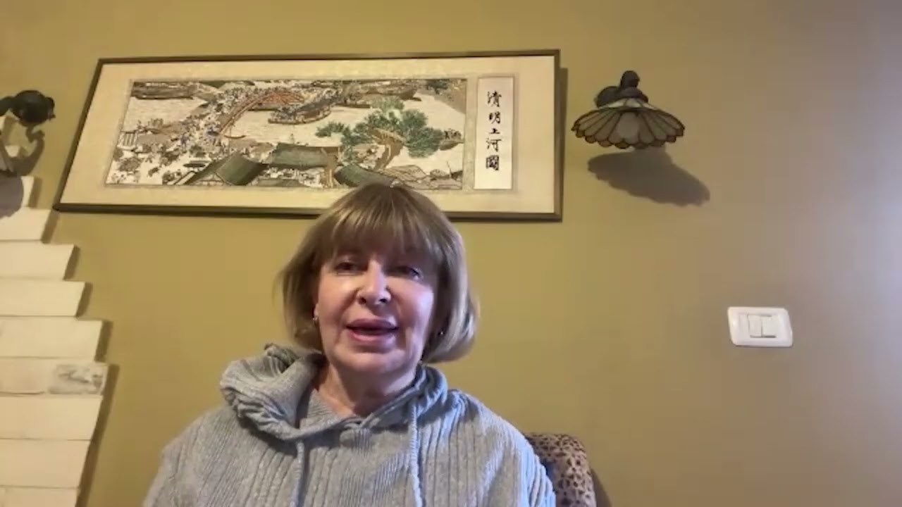 Софи Рон-Мория, адвокат и публицист. Закон о «еврейской идентификации».Что он предполагает?