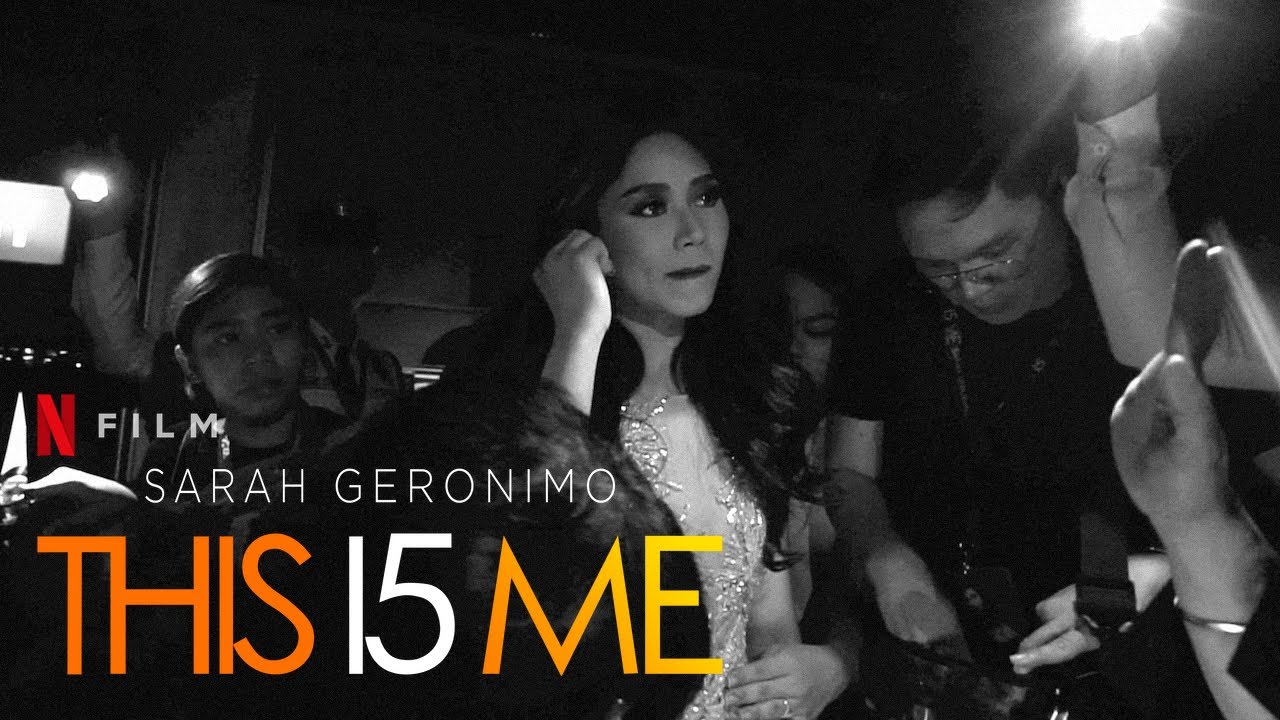 Sarah Geronimo: This 15 Me (Trailer)