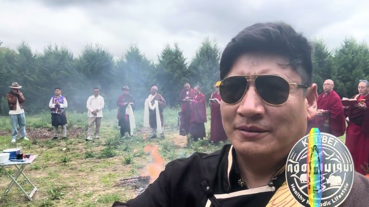 སྤྲོ་སྐྱིད་གླིང་ཁའི་སྐལ་བཟང་གི་ལྷན་འཛོམས། ཕྱི་ལོ ༢༠༢༦ ཟླ་ ༢ ཚེས་ ༡༩ ནས་ ༢༢ བར་། in Australia 