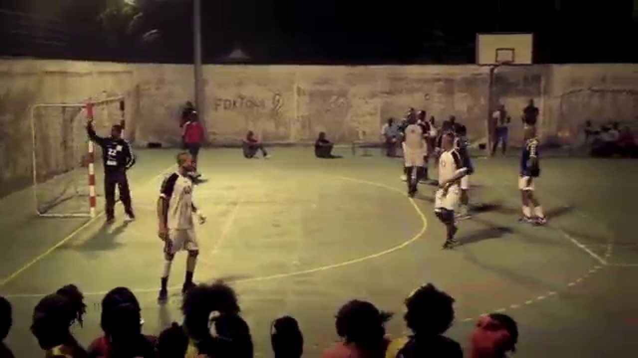 AJH Tsimkoura contre Tsingoni