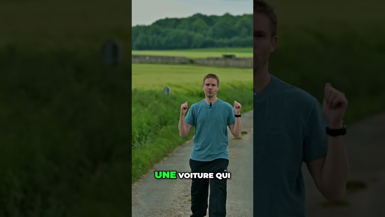 Port&eacute;e r&eacute;elle vs annonc&eacute;e pour l&rsquo;ULANZI AM18. Verdict ?