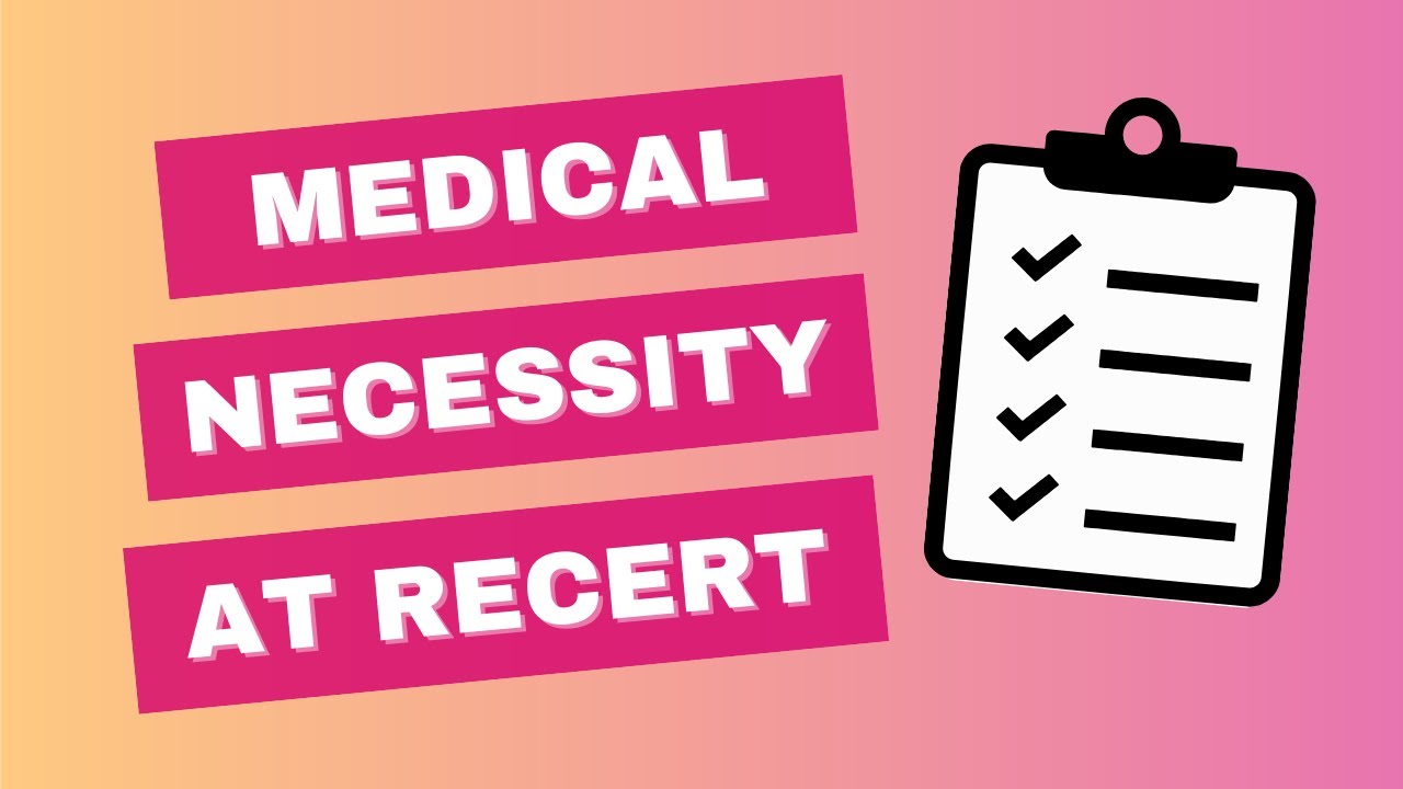 Medical Necessity at Recertification | Documentation Tips, Common Errors & OASIS Examples