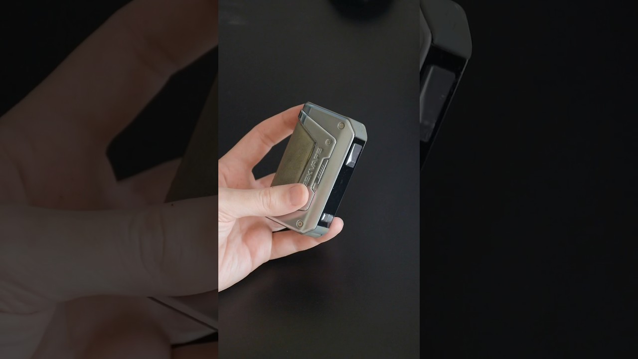 Разобрал BOX MOD! Что внутри?🤔